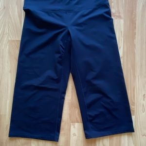 Zella Capri Yoga pants